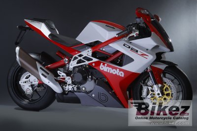 2008 bimota db7 photo